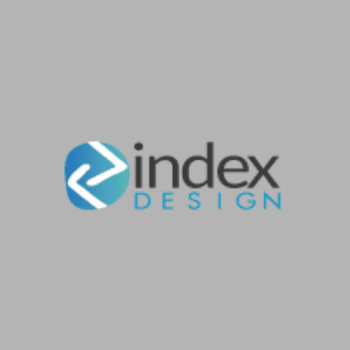 Logo Index Design