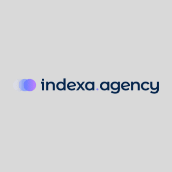 Logo Indexa Agency