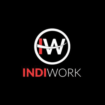 Logo Indi Work