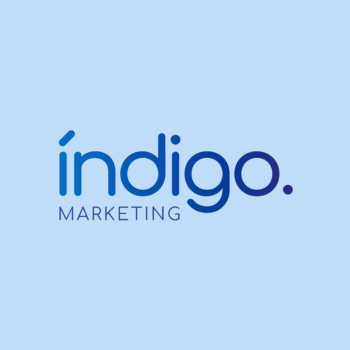 Logo Indigo Marketing