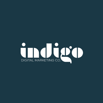Logo Indigo Marketing Services