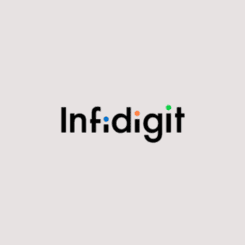 Logo Infidigit