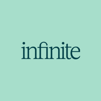Logo Infinite Marketing
