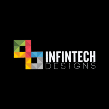 Logo Infintech Designs