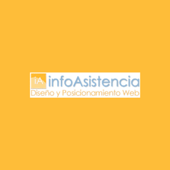 Logo Info Asistencia