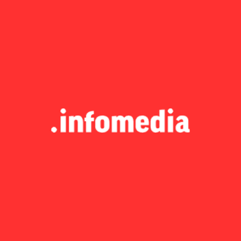Logo Info Media