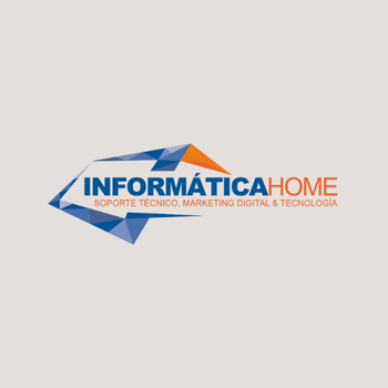 Logo Informatica Home