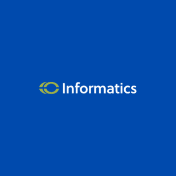 Logo Informatics INC