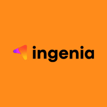 Logo Ingenia