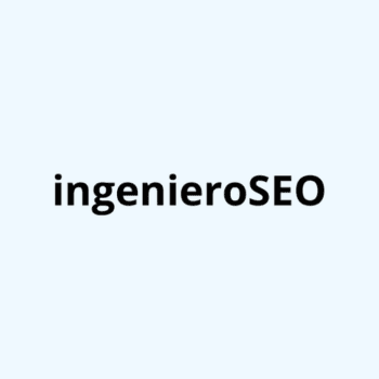 Logo Ingeniero SEO