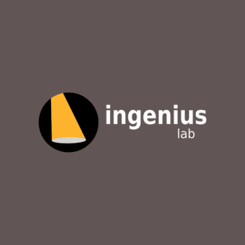 Logo Ingenius Lab