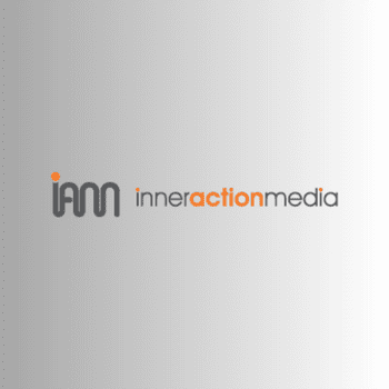 Logo Inneraction Media