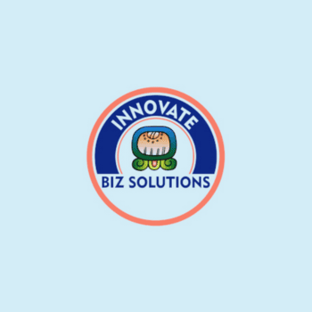 Logo Innovate Biz Solutions