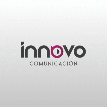 Logo Innovo Comunicacion