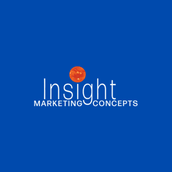 Logo Insight Marketing Concepts