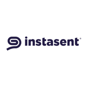 Instasent Logo