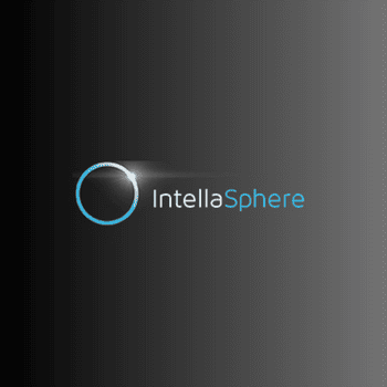 Logo Intellas Sphere