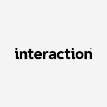 Logo Interaction CR