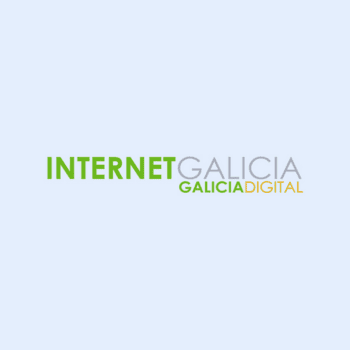Logo Internet Galicia