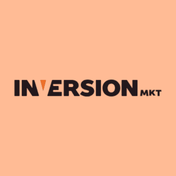 Logo Inversion MKT