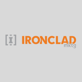 Logo Ironclad Mktg