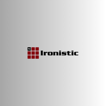 Logo Ironistic