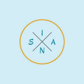 Logo Isan Lab