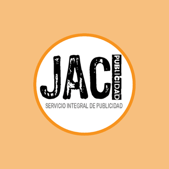 Logo Jac Publicidad