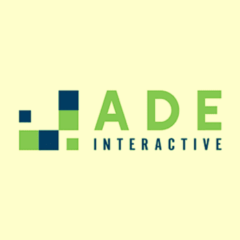Logo Jade Interactive