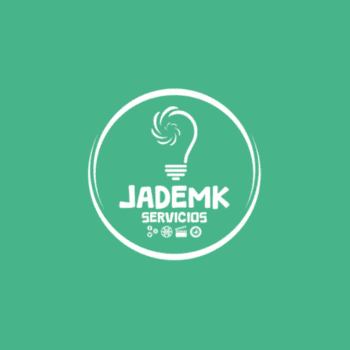 Logo Jademk