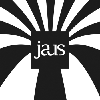 Logo Jaus Comunicacion