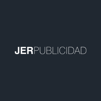 Logo Jer Publicidad