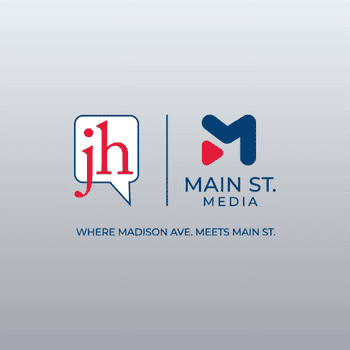 Logo JH Com