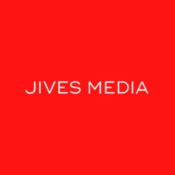 Logo Jives Media