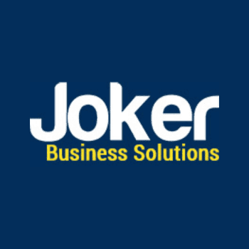 Logo Joker Business Solutions