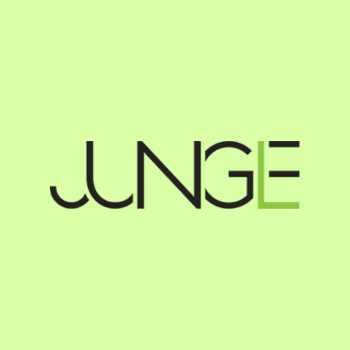 Logo Jungle Communications