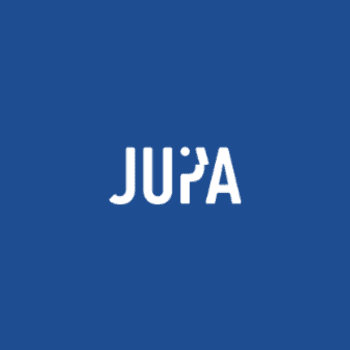 Logo Jupa