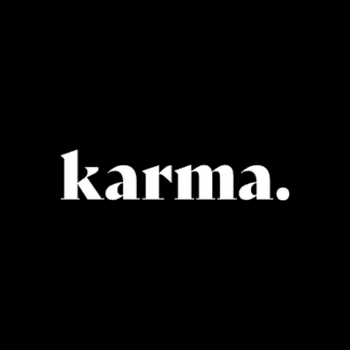 Logo Karma Box