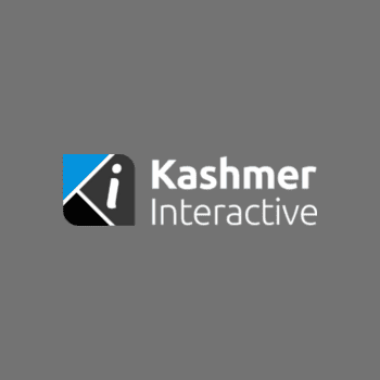 Logo Kashmer Interactive