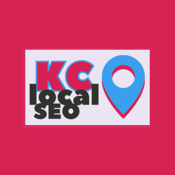 Logo KC Local SEO