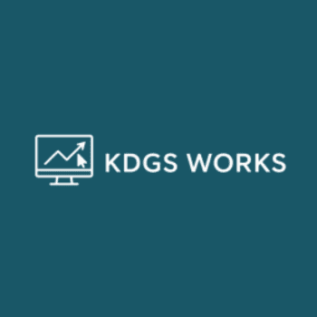 Logo KDGS Works