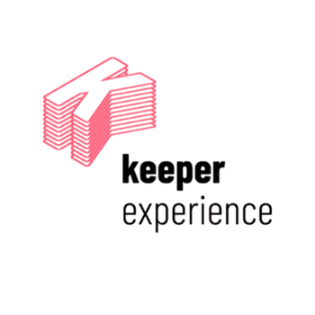 Keeper Experience Logo