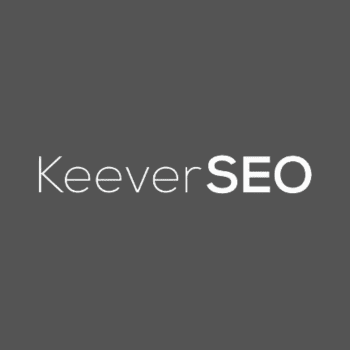 Logo Keever SEO