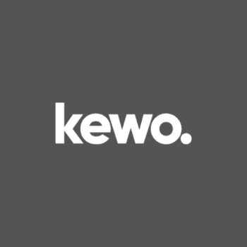 Logo Kewo Media