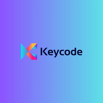 Logo Key Code Digital