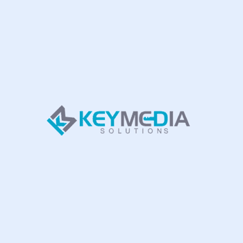 Logo Key Media Solutions