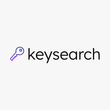 KeySearch Logo