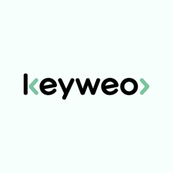 Logo Keyweo