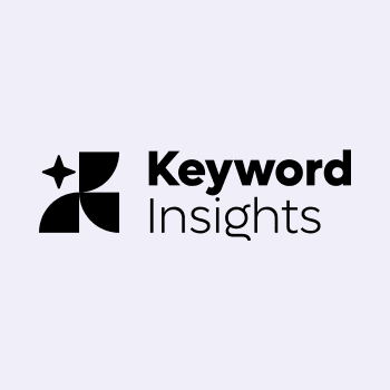 Keyword Insights Logo