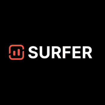 Keyword Surfer Logo